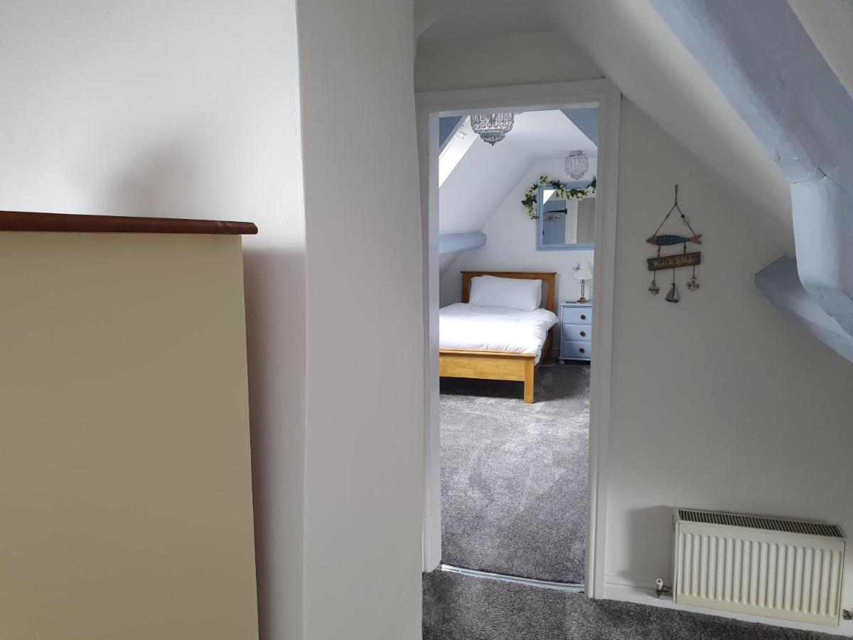 Chartwell Retreat Homestay *