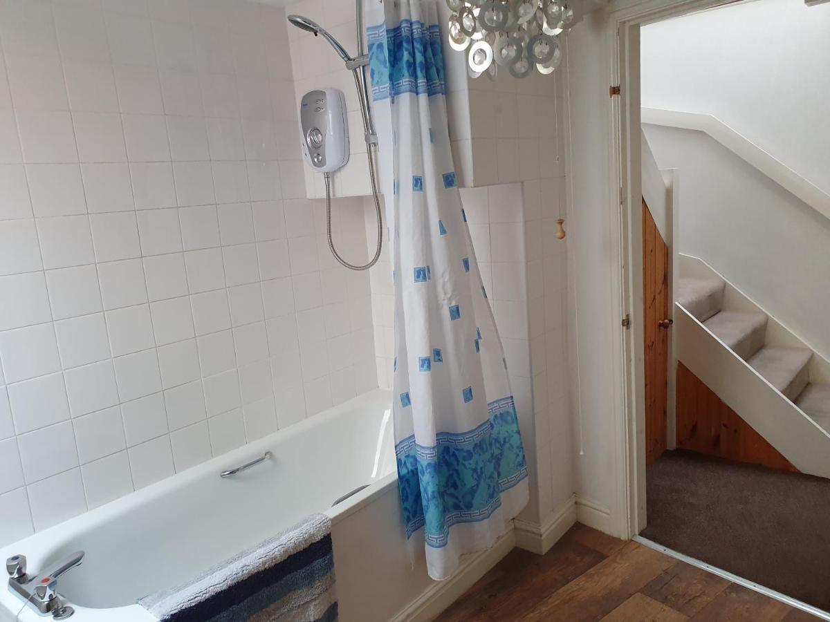 Homestay Chartwell Retreat *